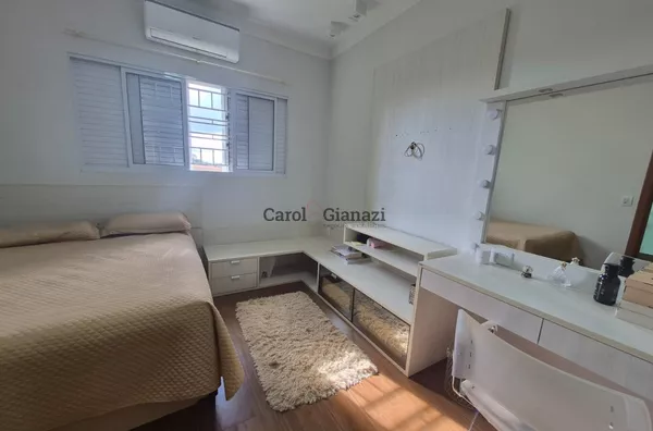CA2986 - Casa Magnífica a venda em Cândido Mota - Foto 44