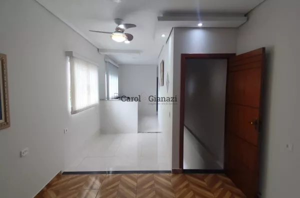 CA2833-Casa para venda na Vila Ebenezer em Assis