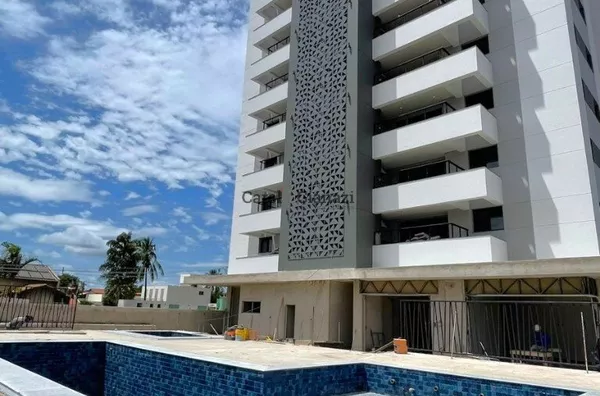 AP2777-Apartamento para venda no Residencial Jardim Europa em Assis