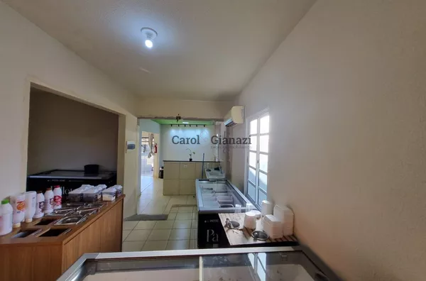 SA2436- Sala comercial para Venda no Pacaembu I em Assis