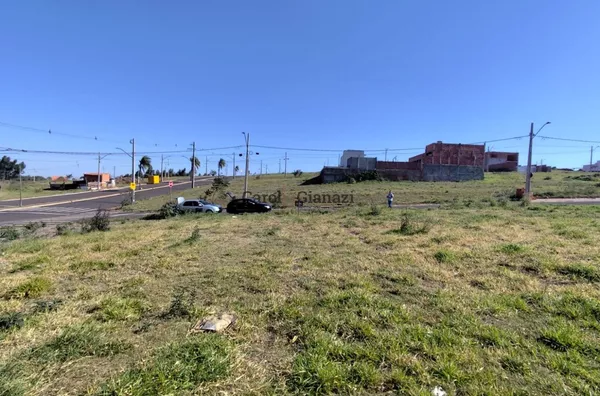 TE2212- Terreno para venda no Residencial Jardim Sul em Assis