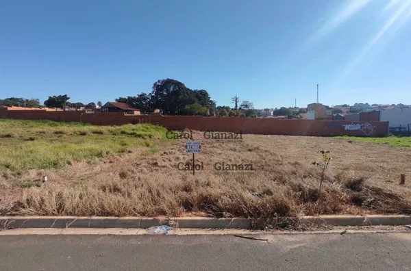 TE906 - TERRENO A VENDA - RESIDENCIAL JARDIM SUL