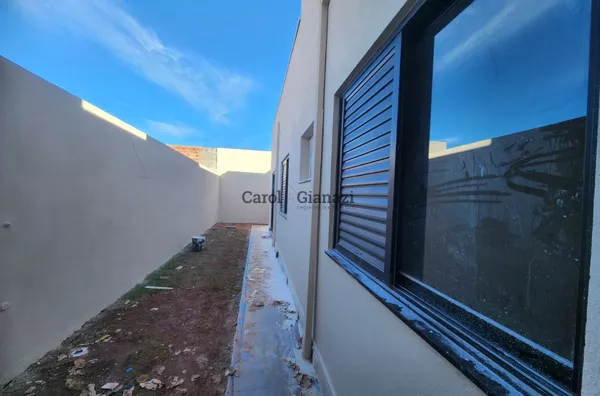 CA2982 - Casa Moderna e Funcional à Venda – Vila Xavier, Assis/SP - Foto 11