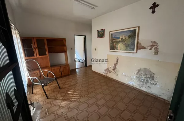 CA2228- Casa para venda na Vila Xavier em Assis