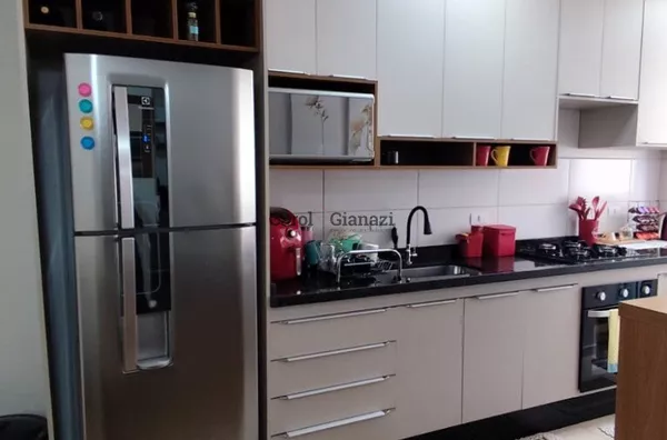 AP1727 - Apartamento à Venda no 1º andar do Terras de Santa Cruz em Assis - Foto 13