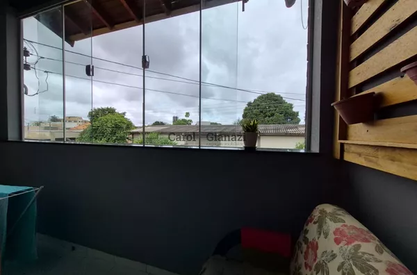 CA3300 - Casa para venda na Vila Central em Assis - Foto 8