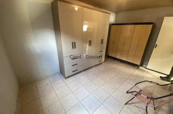 CA2561-Casa para locação próxima à Rodoviária em Assis - Foto 5