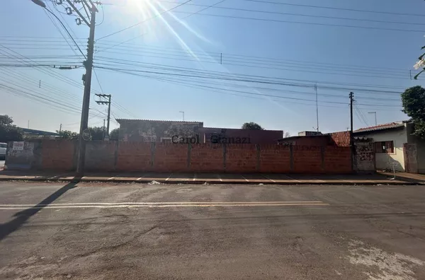 CA1536 - Casa à Venda na Vila Ribeiro em Assis - Foto 10