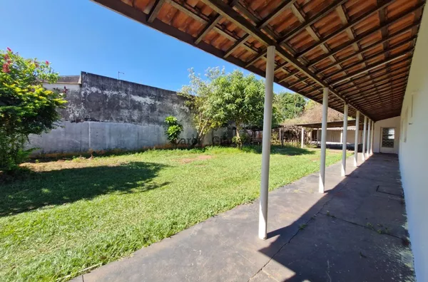 CA3040-Casa para venda na Vila Progresso em Assis