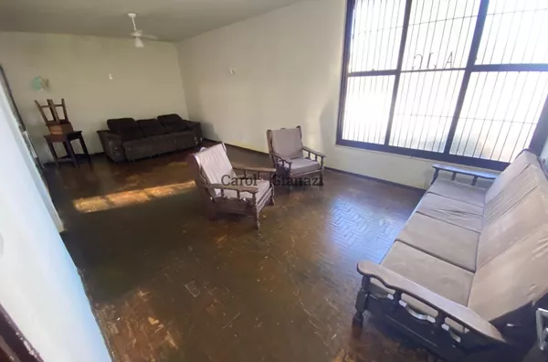 CA2749-Casa para locação na Vila Santo Antônio em Assis