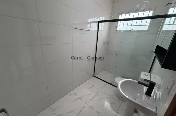 CA2896-Casa para venda no Residencial Veneza em Assis - Foto 25