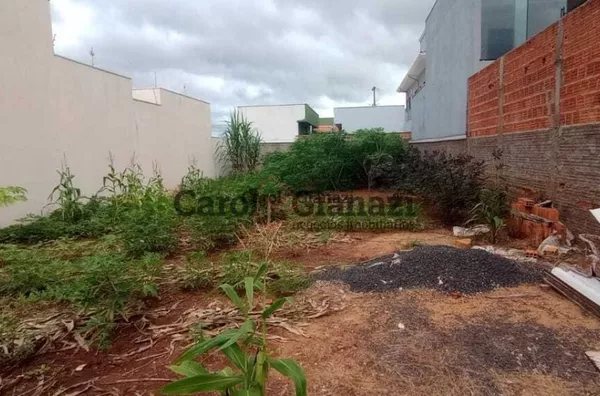 TE730 - TERRENO A VENDA JARDIM PARANÁ