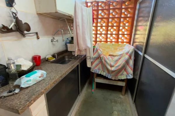 CA3151 - Casa para venda no Centro com Ponto Comercial