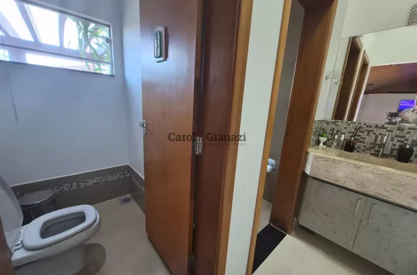 CA2986 - Casa Magnífica a venda em Cândido Mota - Foto 46