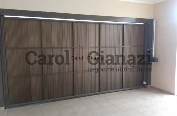 CA43 -CASA A VENDA NA VILA SANTA CECILIA 