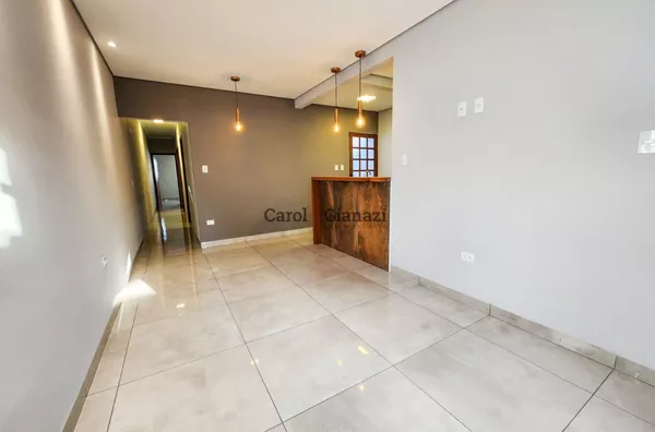 CA1866- Casa para venda na Vila Nova Florínea em Assis