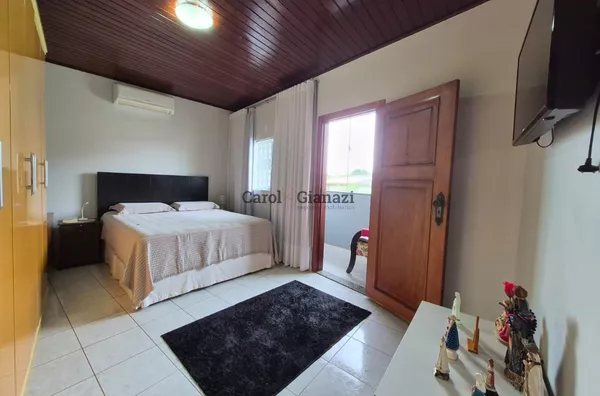 CA3300 - Casa para venda na Vila Central em Assis - Foto 9