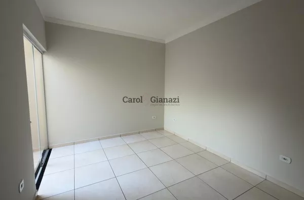 CA2996-Casa para locação na Vila Carvalho em  Assis - Foto 9