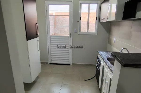 CA2114- Casa para locação no Residencial Bela Vista em Assis