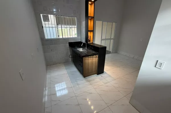 CA2896-Casa para venda no Residencial Veneza em Assis - Foto 10