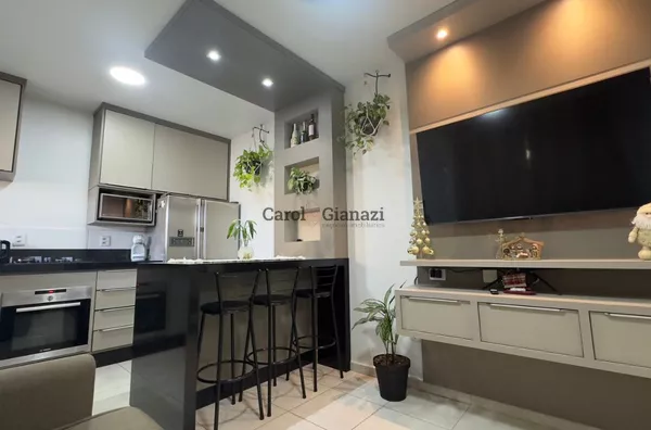 CA1650 - Casa à Venda no Vale do Sol III em Assis