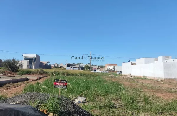 TE1913- Terreno para venda no Jardim Valência em Assis