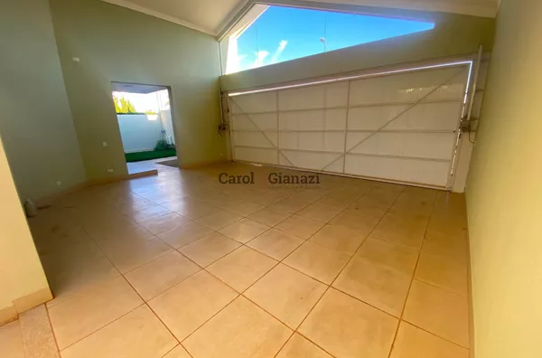 GARAGEM