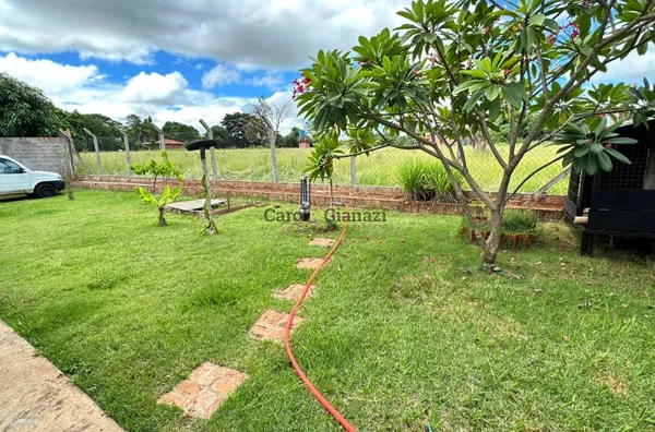 CH2514-  Chácara para venda na Água Do Baixadão em Assis