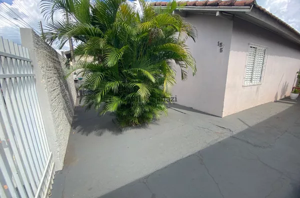 CA2560- Casa para locação próxima à Rodoviária em Assis - Foto 3