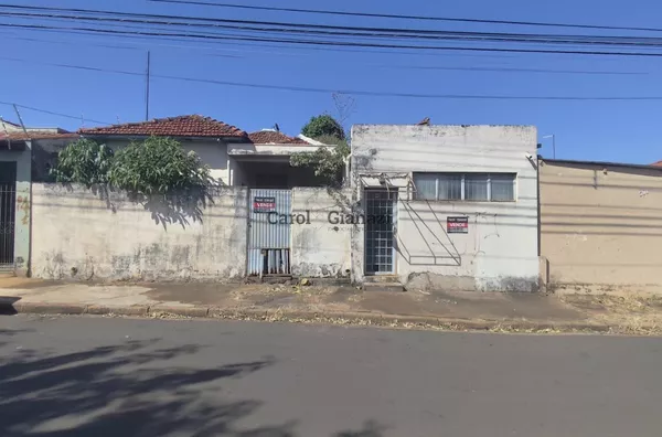 CA2797-Casa para venda no Centro de Assis