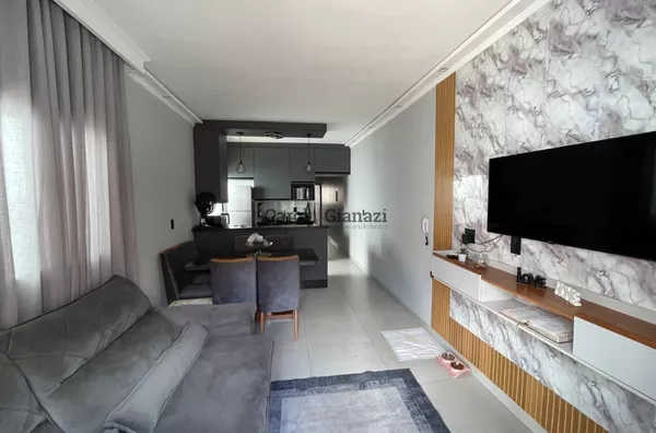 CA2500- Casa para venda no Residencial Sol Nascente II em Assis