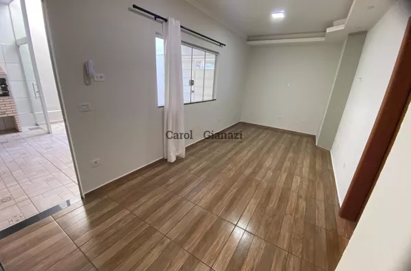 CA2870-Casa para locação na Santa Cecília em Assis