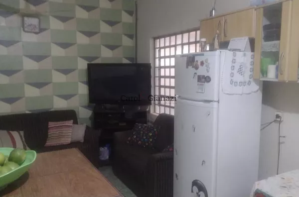 RA2592-Rancho para venda no Residencial Portal das Águas em Candido Mota