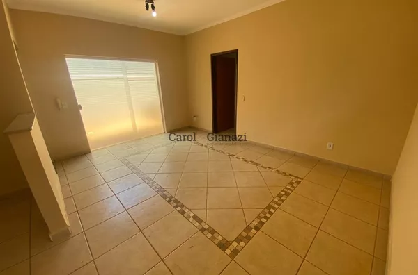 CA2356- Casa para locação próxima ao Supermercado Amigão em Assis