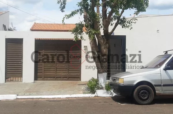 CA115 - CASA A VENDA NO JARDIM MORUMBI