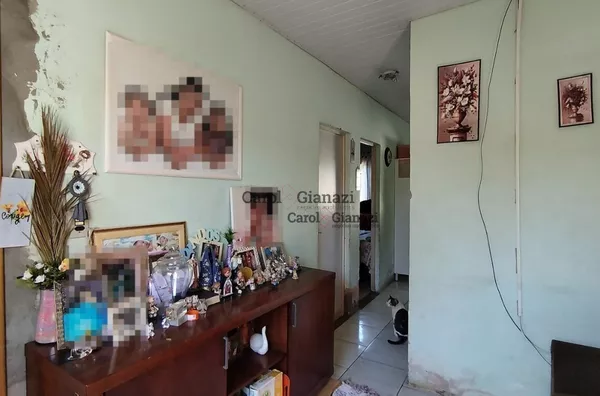 CA940 - CASA A VENDA PARK RESIDENCIAL COLINAS