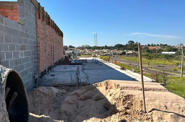 CA1191 - Casa à Venda Recém Construída no Jardim Sul, Assis - Foto 14