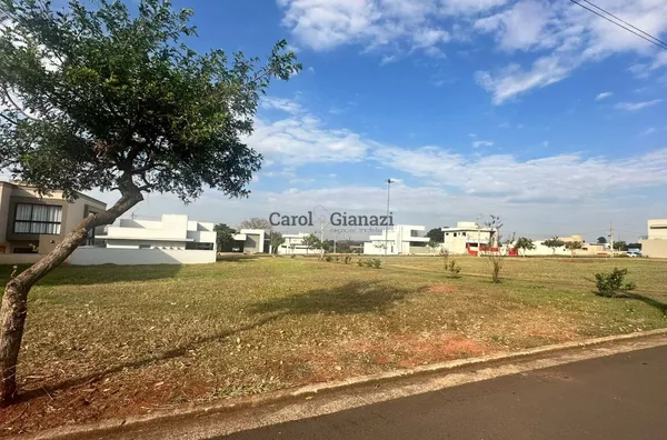 TE1432 - Terreno à venda no Residencial Village Damha em Assis