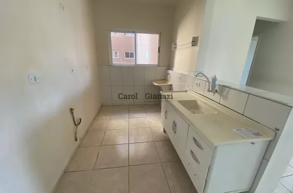 AP2671-Apartamento para locação no Residencial Esplanada em Assis