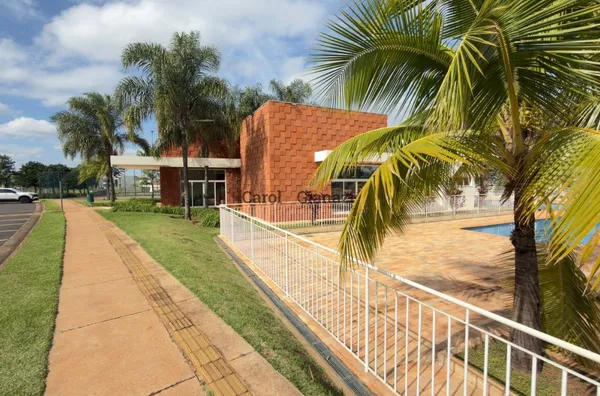 CA2887-Casa para venda no Residencial Village Damha Assis - Foto 36