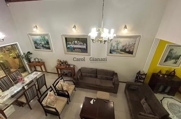 CA1634 - Casa à Venda no Jardim Morumbi em Assis