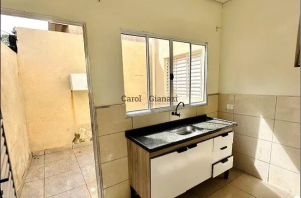 CA3042- Casa para venda no Jardim Paulista em Assis