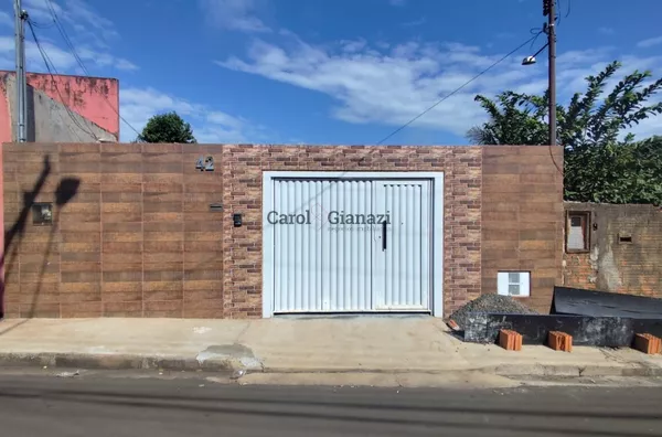 CA2701-Casa para venda na Vila Cambui em Assis - Foto 1