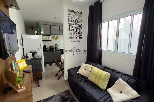 CA3154 - Casa para venda no Residencial Sol Nascente