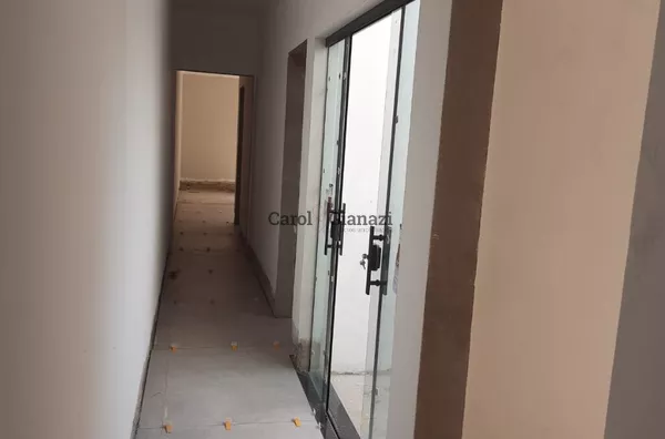 CA1133 - Casa para venda em fase de construção, Vila Santa Cecília, Assis - Foto 4