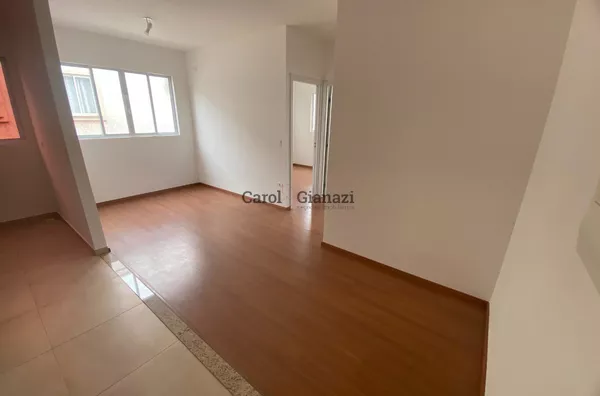 AP2979 - Apartamento para Locação Terra De Santa Cruz 4ª Andar - Foto 3