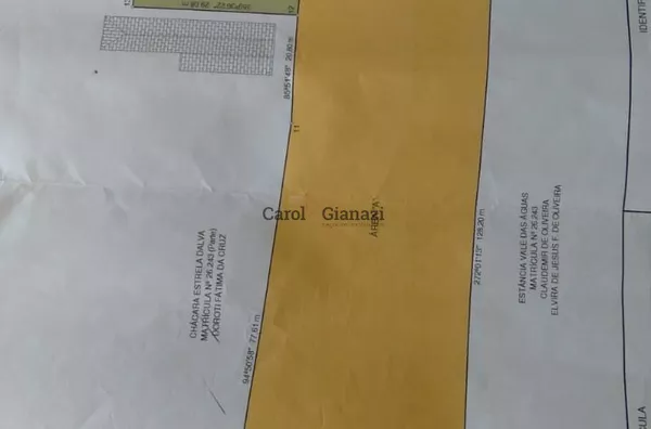 CH1167 - Chácara a venda próxima a Chácara Bela Vista, Assis - Foto 24