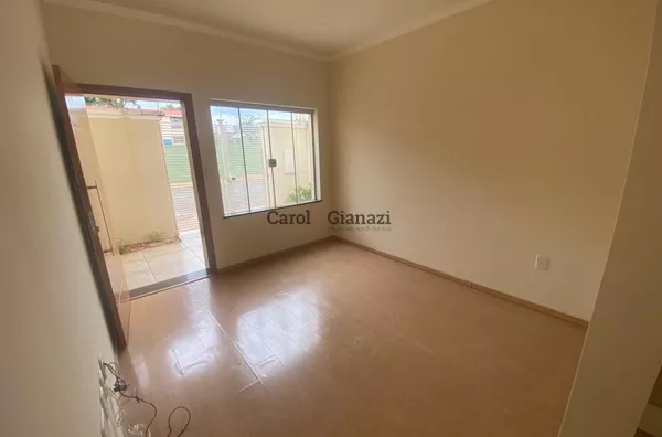 CA2460-Casa para locação no Centro de  Assis