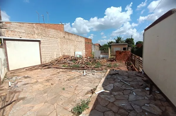 TE2769Terreno com grande potencial próximo a Av David Passarinho em Assis