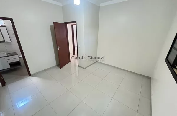 CA2403- Casa para venda no Residencial Santa Cruz em Candido Mota